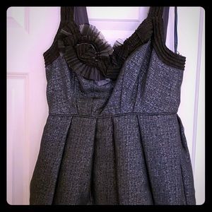 BCBG Maxazria Runway dress
